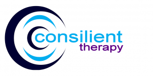 Image of Consilient Therapy logo