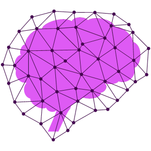 Networked brain