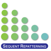 Sequent Repatterning