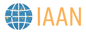 Image of IAAN logo